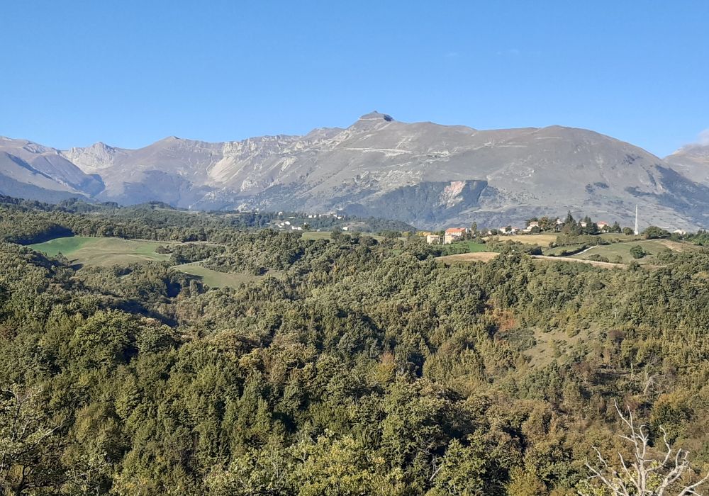 Agriturismo La Filomena - Monti Sibillini